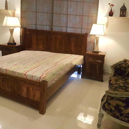 רוואלפינדי Valley View Villa מראה חיצוני תמונה