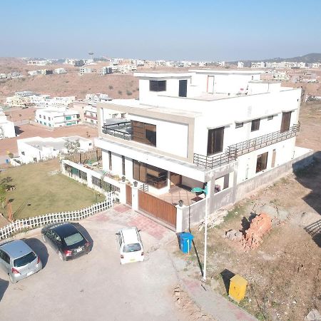 רוואלפינדי Valley View Villa מראה חיצוני תמונה