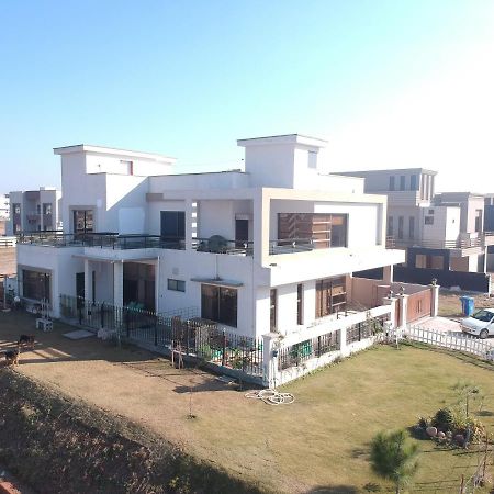 רוואלפינדי Valley View Villa מראה חיצוני תמונה