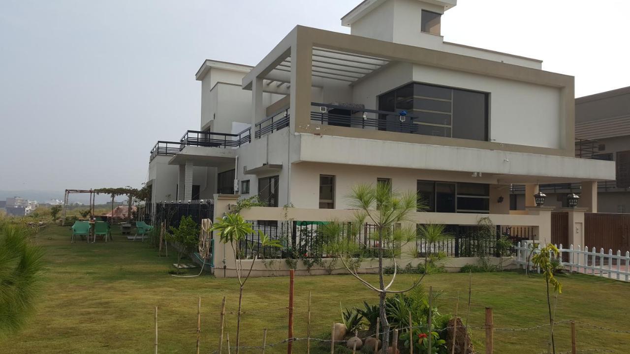 רוואלפינדי Valley View Villa מראה חיצוני תמונה