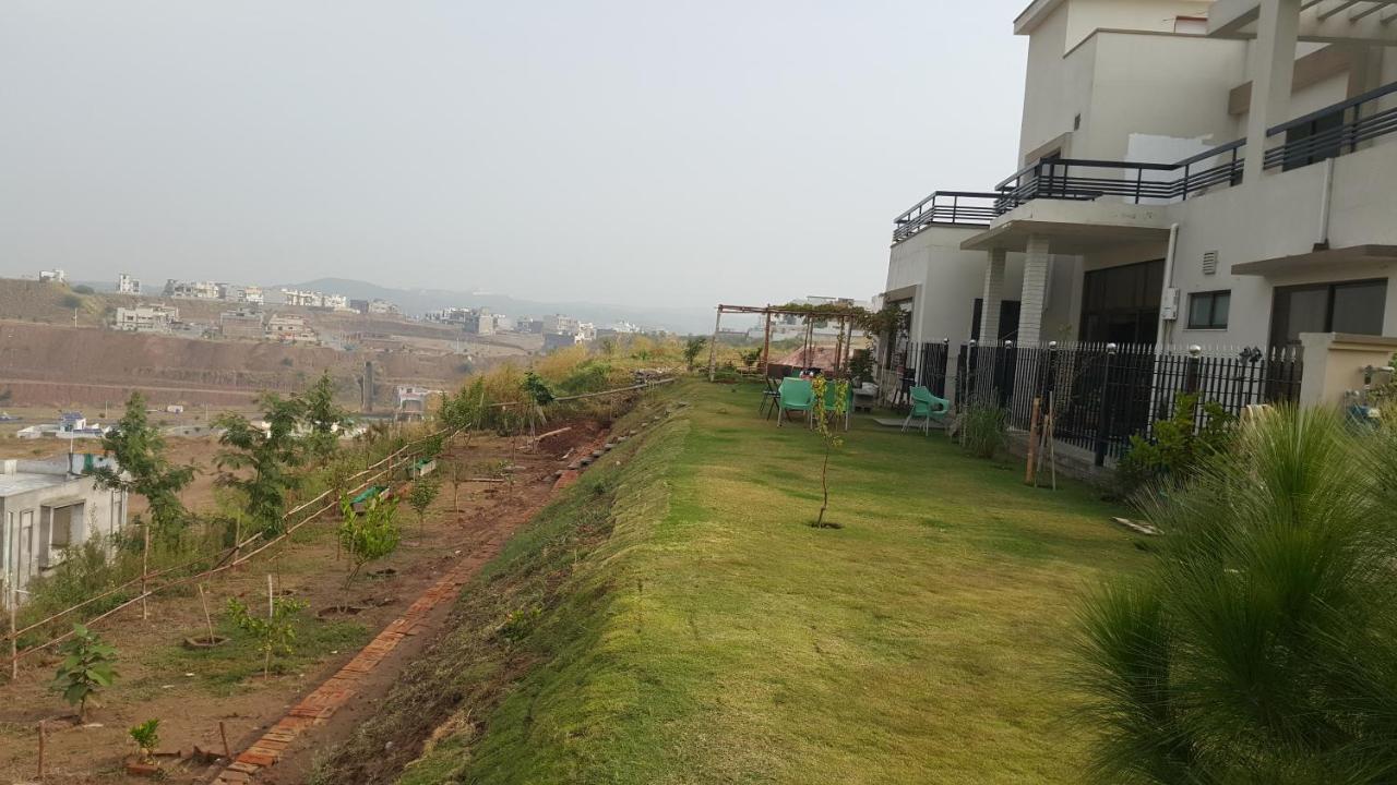 רוואלפינדי Valley View Villa מראה חיצוני תמונה