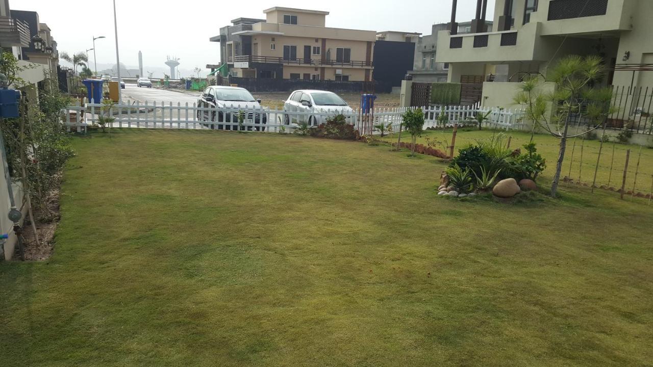 רוואלפינדי Valley View Villa מראה חיצוני תמונה