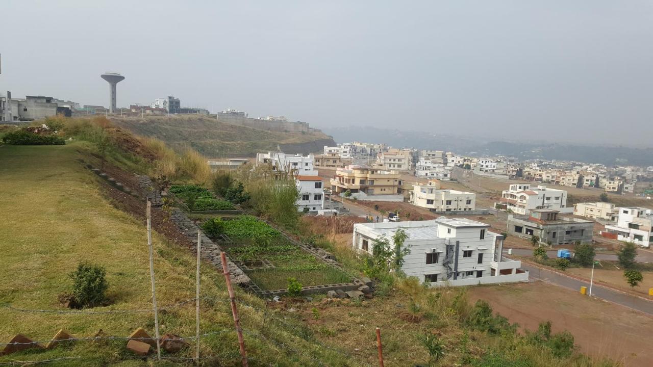 רוואלפינדי Valley View Villa מראה חיצוני תמונה