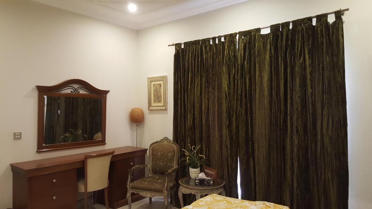 רוואלפינדי Valley View Villa מראה חיצוני תמונה