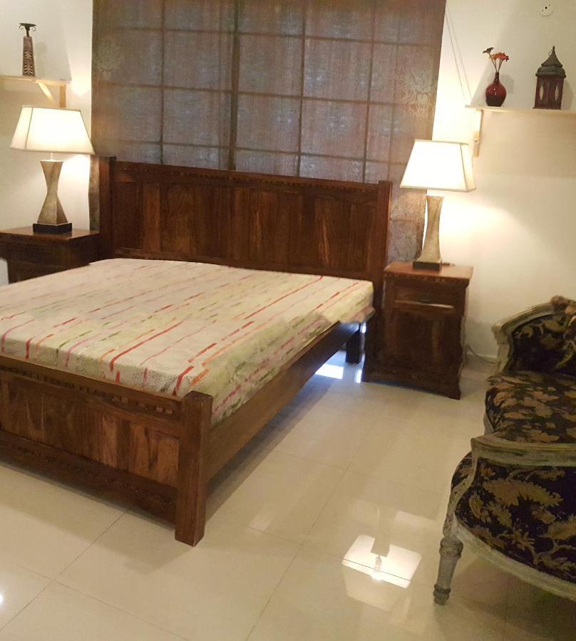 רוואלפינדי Valley View Villa מראה חיצוני תמונה