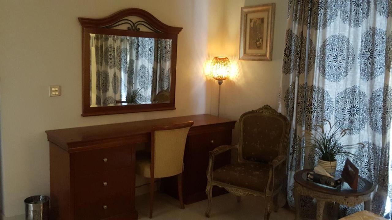 רוואלפינדי Valley View Villa מראה חיצוני תמונה