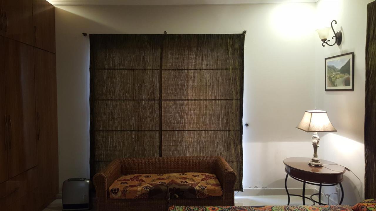 רוואלפינדי Valley View Villa מראה חיצוני תמונה