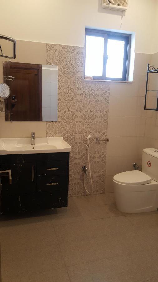 רוואלפינדי Valley View Villa מראה חיצוני תמונה