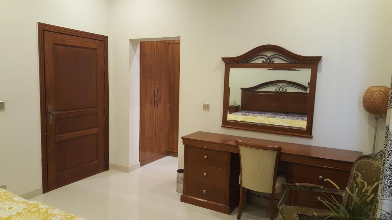 רוואלפינדי Valley View Villa מראה חיצוני תמונה