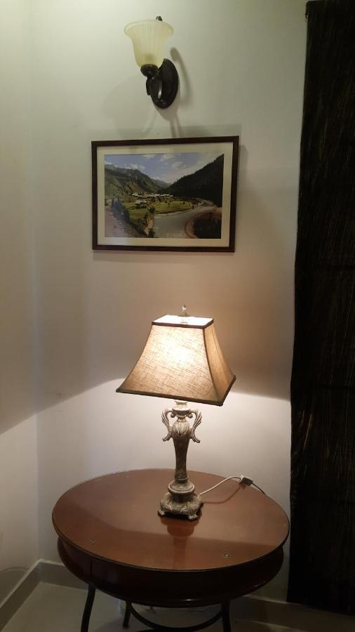 רוואלפינדי Valley View Villa מראה חיצוני תמונה