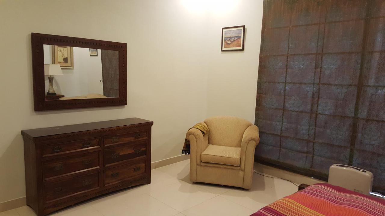 רוואלפינדי Valley View Villa מראה חיצוני תמונה