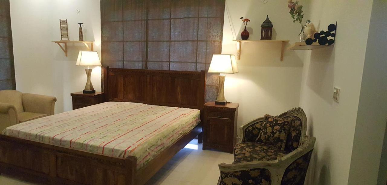 רוואלפינדי Valley View Villa מראה חיצוני תמונה