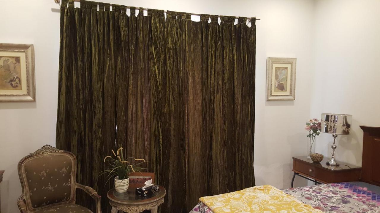 רוואלפינדי Valley View Villa מראה חיצוני תמונה