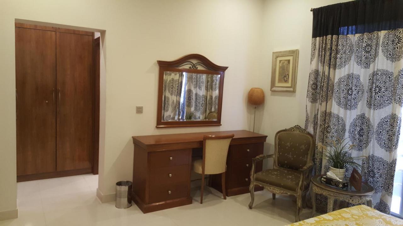 רוואלפינדי Valley View Villa מראה חיצוני תמונה
