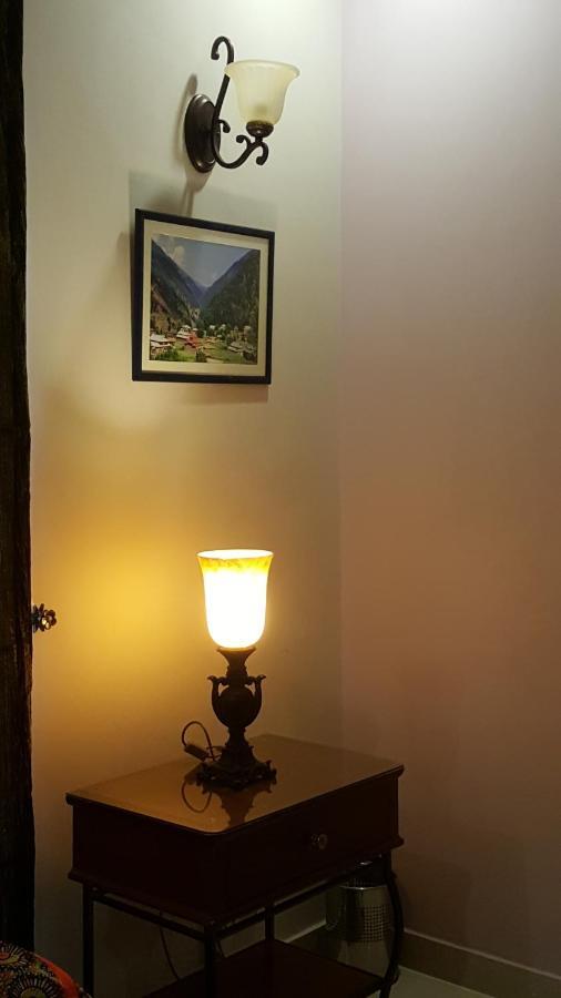 רוואלפינדי Valley View Villa מראה חיצוני תמונה