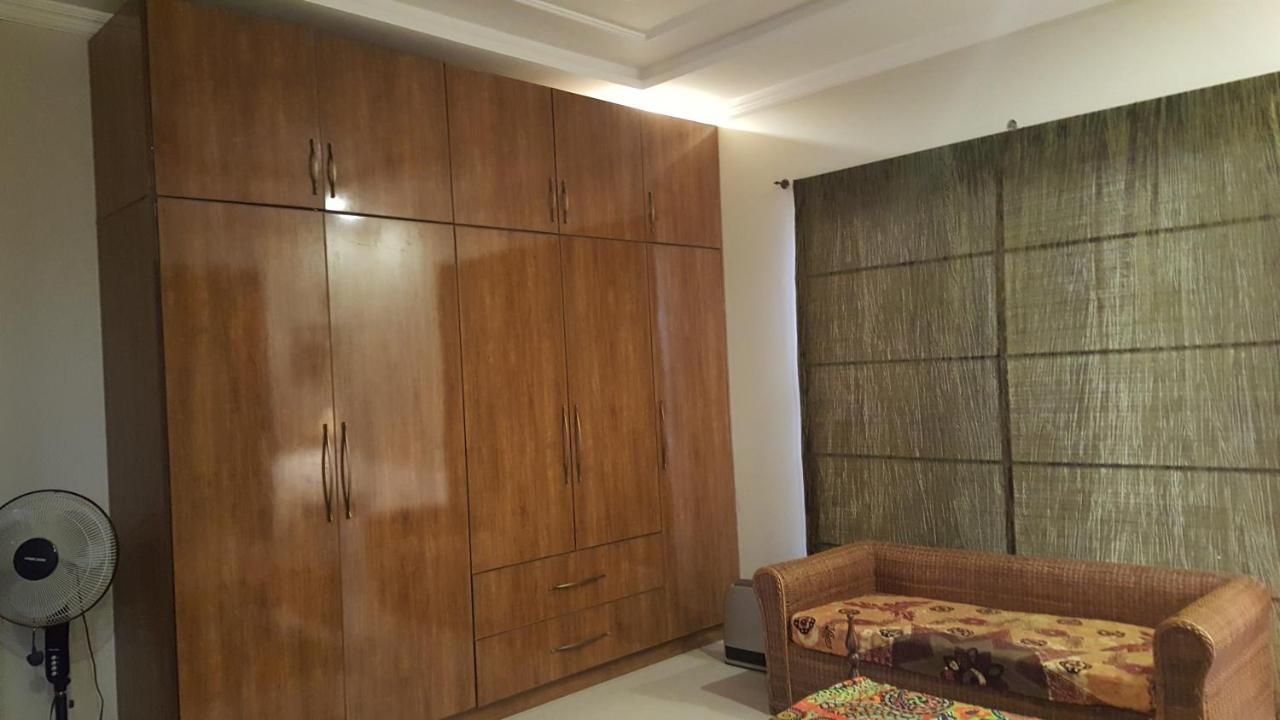 רוואלפינדי Valley View Villa מראה חיצוני תמונה