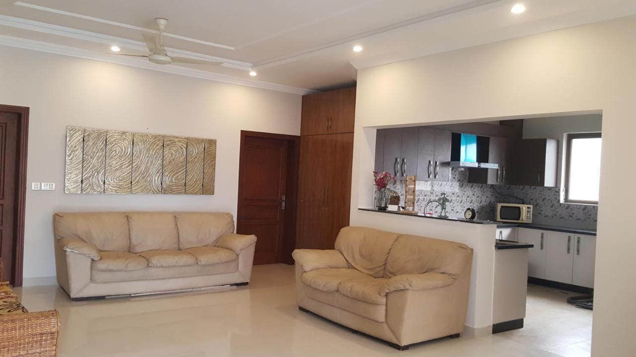 רוואלפינדי Valley View Villa מראה חיצוני תמונה