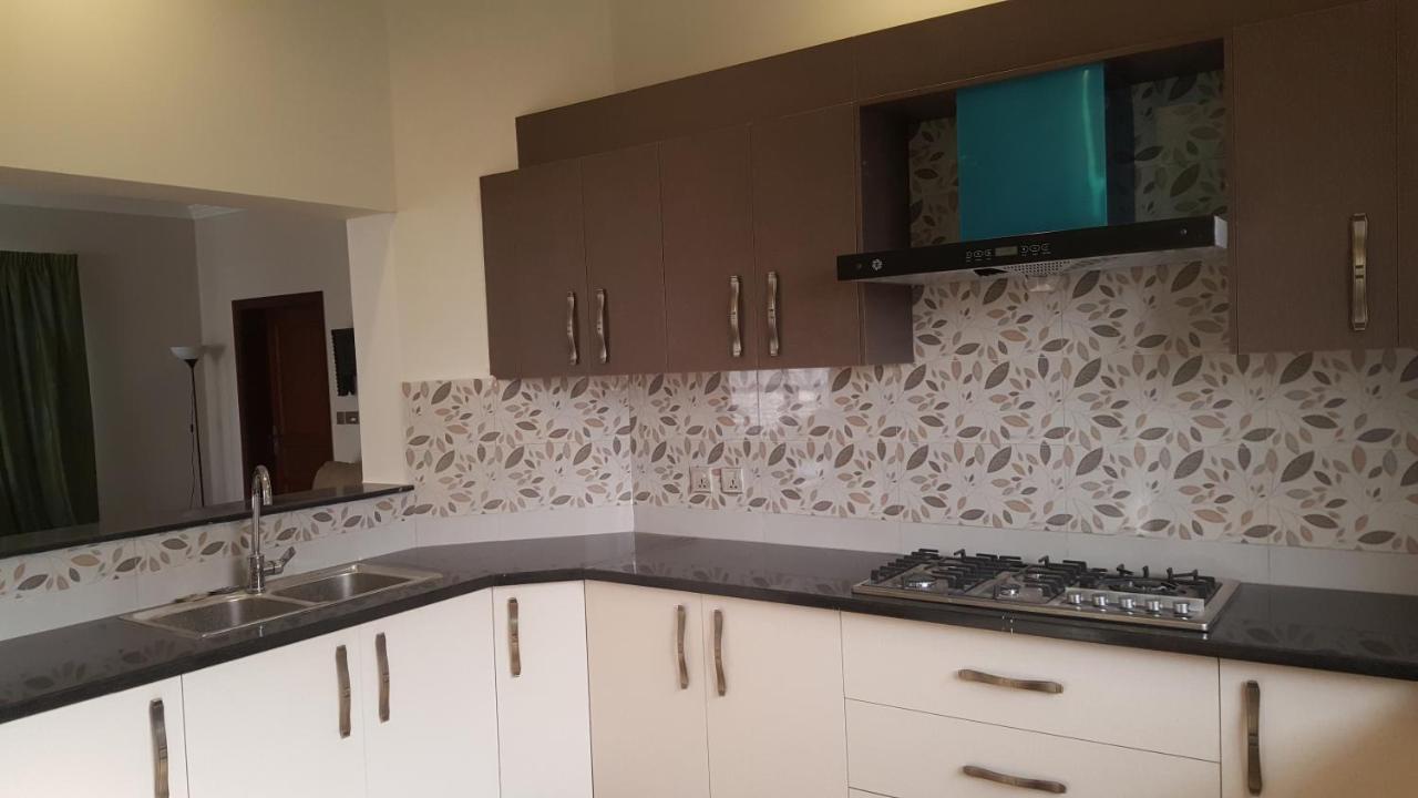 רוואלפינדי Valley View Villa מראה חיצוני תמונה
