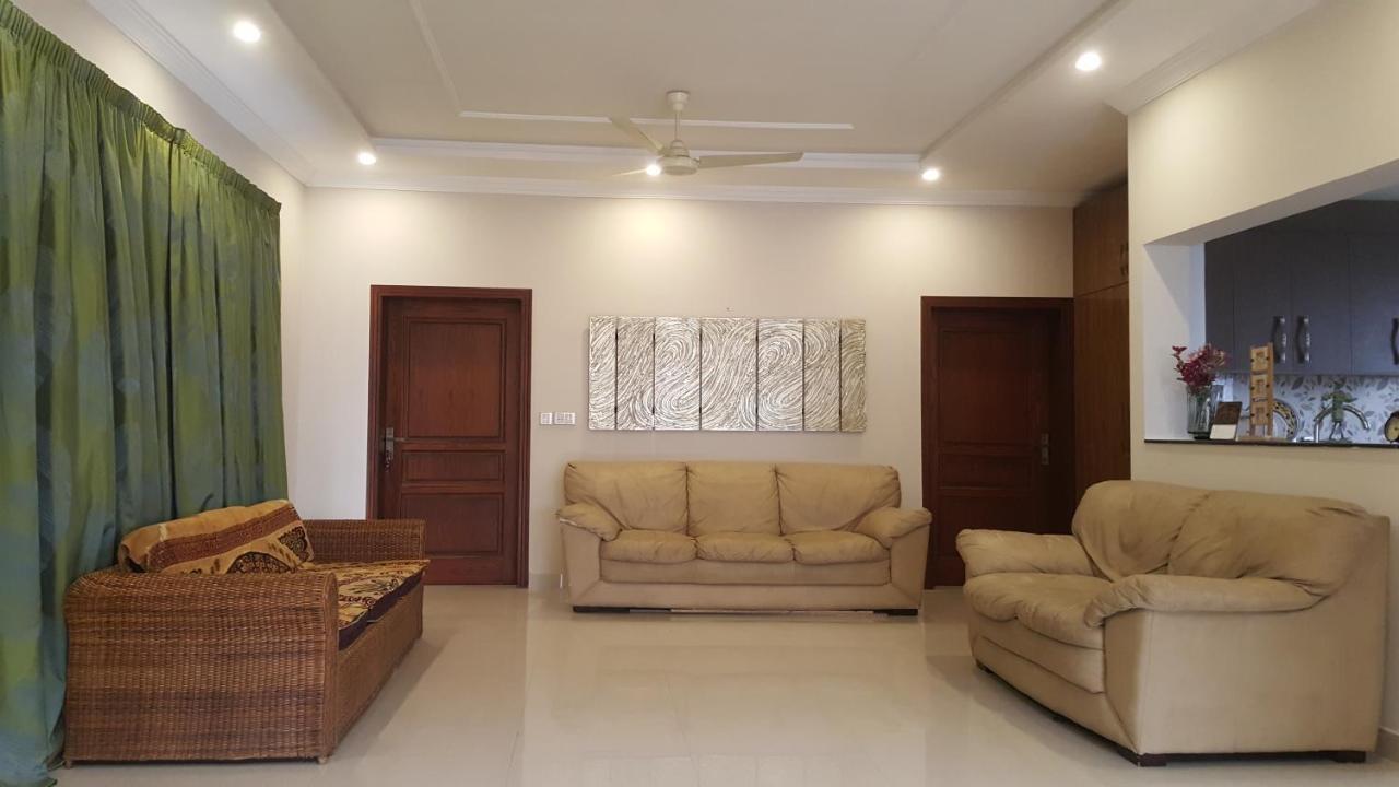 רוואלפינדי Valley View Villa מראה חיצוני תמונה