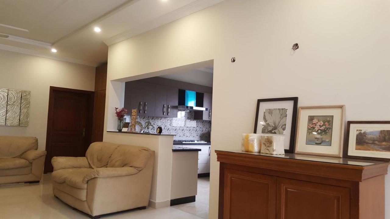 רוואלפינדי Valley View Villa מראה חיצוני תמונה