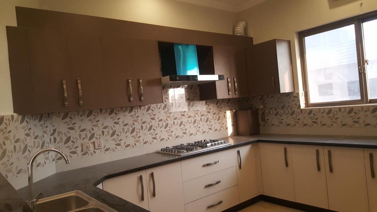 רוואלפינדי Valley View Villa מראה חיצוני תמונה