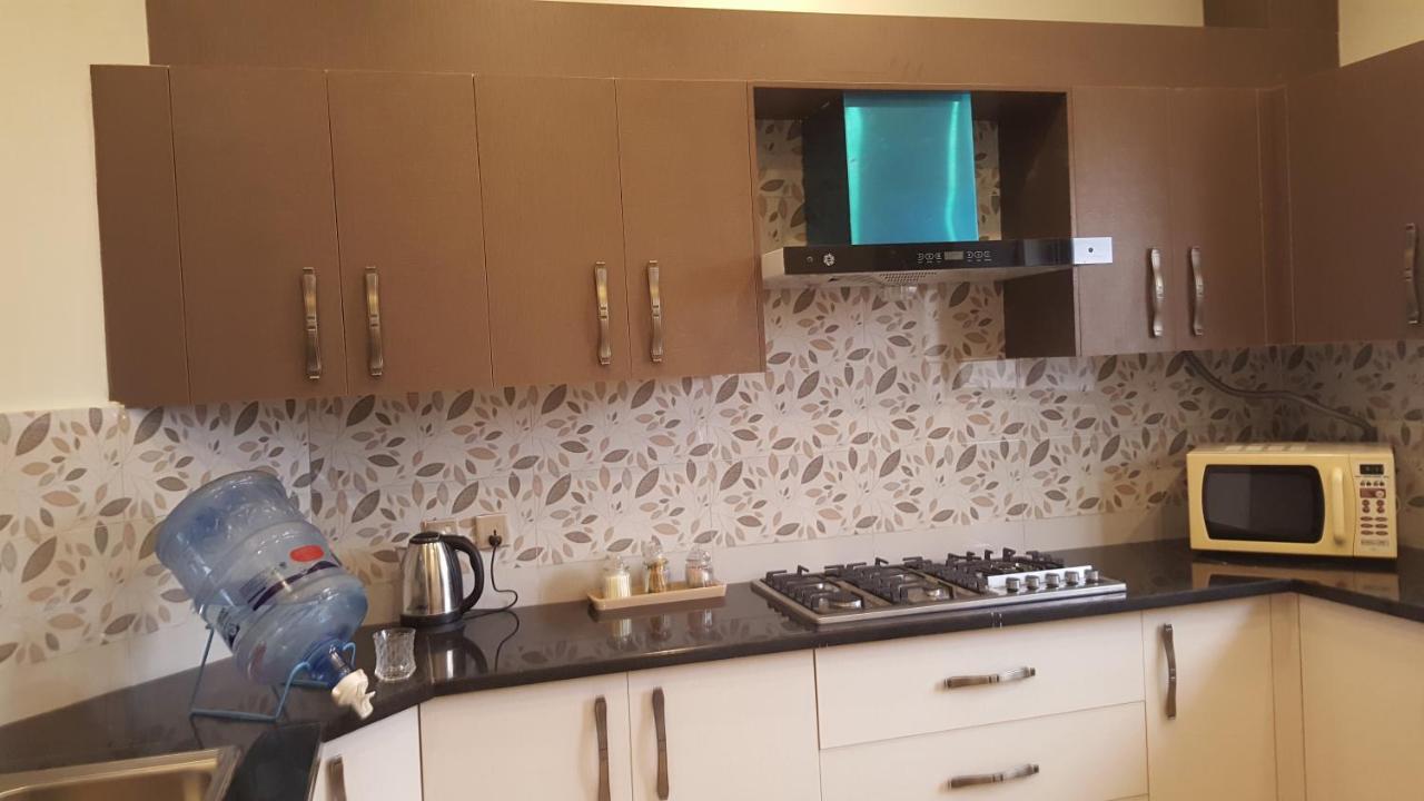 רוואלפינדי Valley View Villa מראה חיצוני תמונה