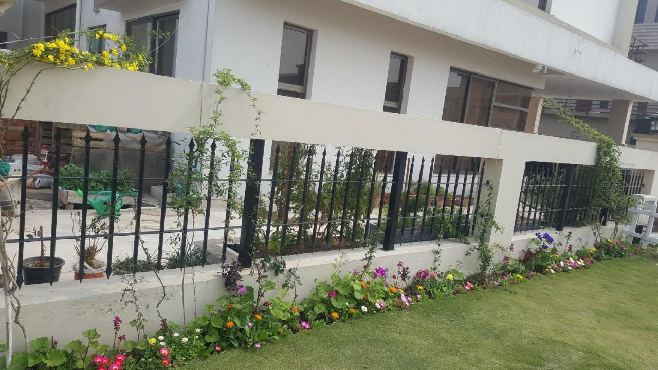 רוואלפינדי Valley View Villa מראה חיצוני תמונה